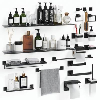 现代洗漱用品-02